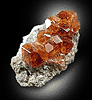 Grossular Garnet from Belvidere Mtn. Quarry, Eden Mills, Vermont