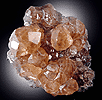 Grossular Garnet from Jeffrey Quarry, Asbestos, Quebec, Canada