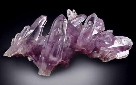 Quartz Amethyst