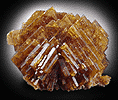 Barite from Pack Rat Mine, Carbon County, Montana