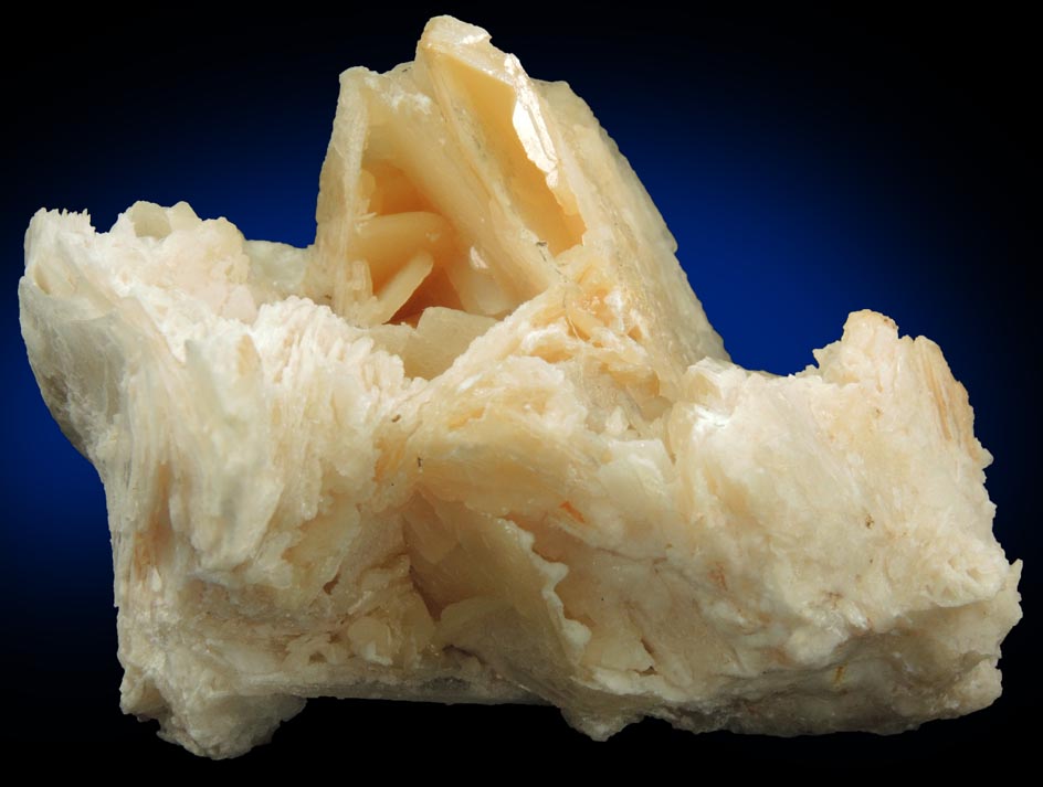 Mineral Calcite for sale from Water Tunnel No.3 under Roosevelt Island, New York City, New York County, New York