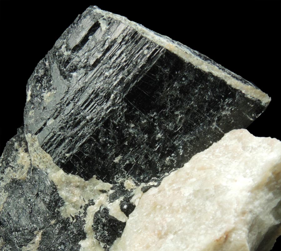 Schorl tourmaline hotsell for sale