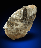 Monazite-(Ce) for sale from Harlem Speedway, northeastern shore of Manhattan Island, New York City, New York County, New York