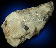 Xenotime-(Y) and Monazite-(Ce) for sale from 185 Street dump of Harlem Speedway construction site, Manhattan, New York City, New York County, New York