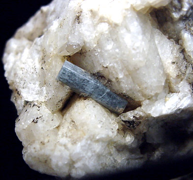 Mineral Specimens: Apatite from Palermo Mine, North Groton, New Hampshire