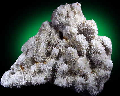 Mineral Specimens: Quartz from Condominium excavation, Gorge Road, Edgewater, New Jersey