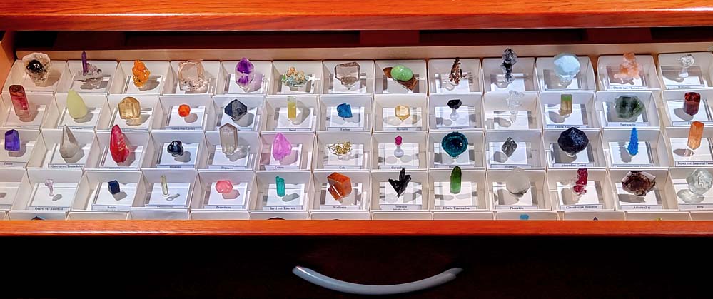 Stocked Customized Jewelry Organizer Trays, Closet Drawer Inserts, Storage,  Box, Sunglasses Organizer, Earrings Holder - Yahoo Shopping