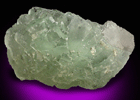 Fluorite from Shangbao Mine, Leiyang, Hunan, China