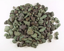 Copper Nuggets (100+) from Kennecot, Alaska