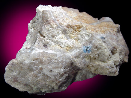 Stutzite from Mina Bambolita, Moctezuma, Sonora, Mexico