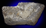 Krennerite (rare telluride of gold) from Cripple Creek, Teller County, Colorado