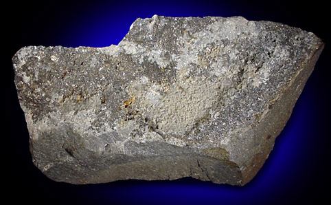 Krennerite (rare telluride of gold) from Cripple Creek, Teller County, Colorado