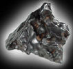 Iron Meteorite from Sikote-Alin, Russia