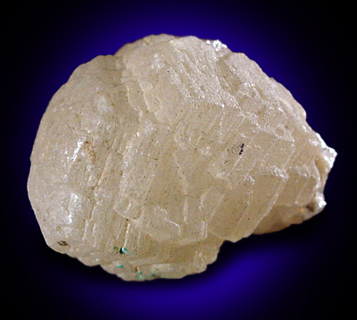 Witherite from Cave-in-Rock District, Hardin County, Illinois