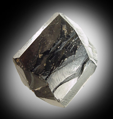 Cassiterite from Schaggenwald, Bohemia, Czech Republic