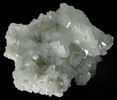 Barite from Villabona District, Asturias, Spain