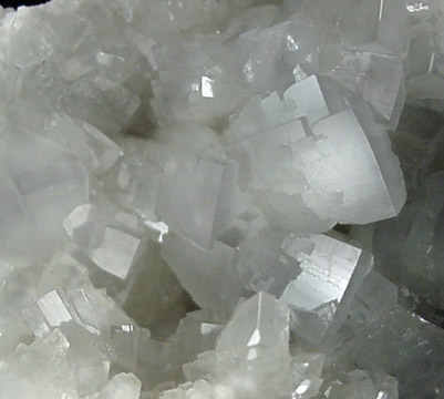 Barite from Villabona District, Asturias, Spain