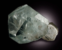 Beryl var. Aquamarine from Shengus, Gilgit-Skardu Road, Gilgit District, Gilgit-Baltistan, Pakistan