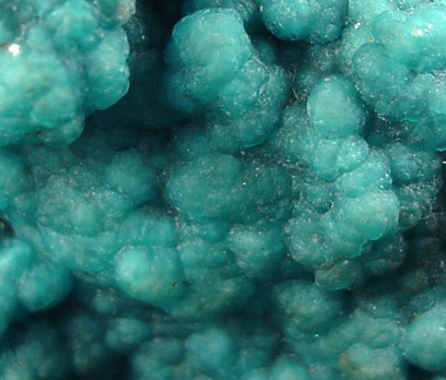 Hemimorphite from Dulong Mine, Maguan, Yunnan, China