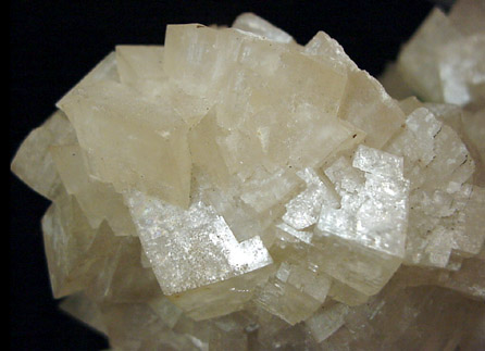 Calcite from Tsumeb Mine, Otavi-Bergland District, Oshikoto, Namibia