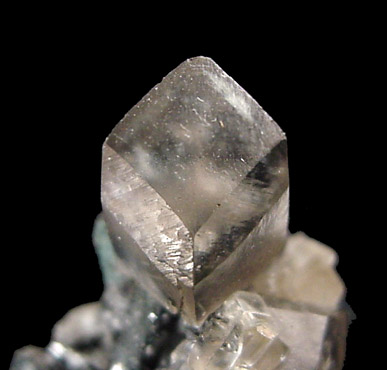 Smithsonite from Tsumeb Mine, Otavi-Bergland District, Oshikoto, Namibia