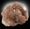 Smithsonite var. cobaltian from Tsumeb Mine, Otavi-Bergland District, Oshikoto, Namibia