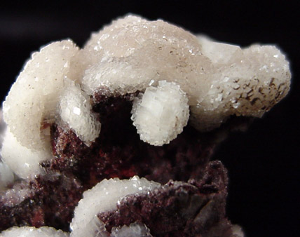 Calcite from Tsumeb Mine, Otavi-Bergland District, Oshikoto, Namibia