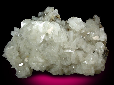 Smithsonite from Tsumeb Mine, Otavi-Bergland District, Oshikoto, Namibia