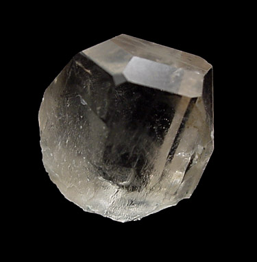 Topaz from Haramosh, near Skardu, Pakistan