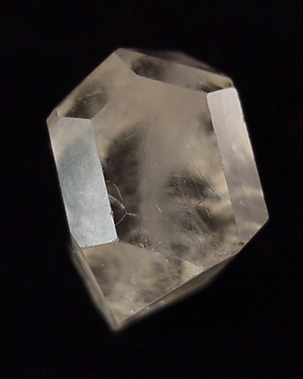 Topaz from Haramosh, near Skardu, Pakistan