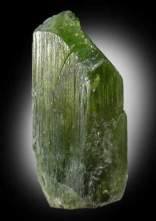 Diopside from Nuristan Province, Afghanistan
