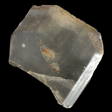 Orthoclase from Itrongay, Madagascar