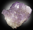 Fluorite from Muzquiz, Chihuahua, Mexico