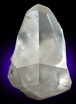 Calcite from Guanajuato Silver Mining District, Guanajuato, Mexico