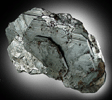 Hematite with Rutile from St. Gotthard, Switzerland
