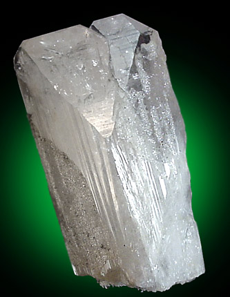 Danburite from Mina la Bufa, Charcas, San Luis Potosi, Mexico