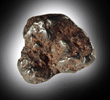 Meteorite from Canyon Diablo, Arizona