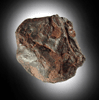 Meteorite from Canyon Diablo, Arizona