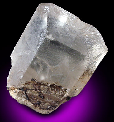 Barite from Rosita area, Custer County, Colorado