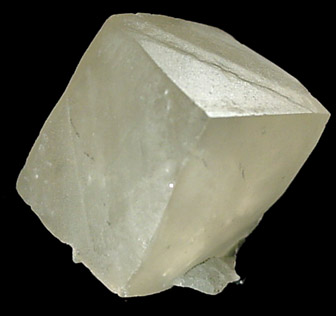 Calcite from O and G Industries Southbury Quarry, Southbury, New Haven County, Connecticut