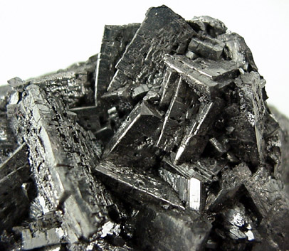 Enargite from Quiruvilca, Peru