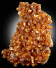 Orpiment from Quiruvilca, Peru