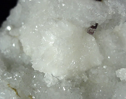 Goosecreekite from Jalgaon, Maharashtra, India