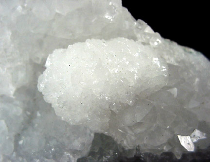 Goosecreekite from Jalgaon, Maharashtra, India