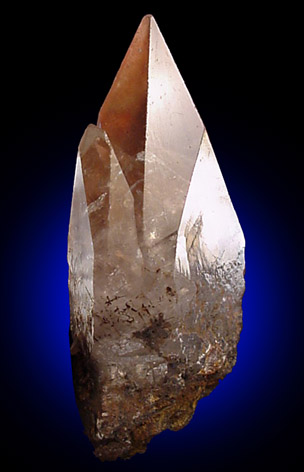 Calcite from West Cumberland Iron Mining District, Cumbria, England