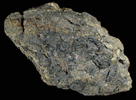 Chlorargyrite (Cerargyrite var. Horn Silver) from Jefferson Canyon District, Jefferson, Nevada