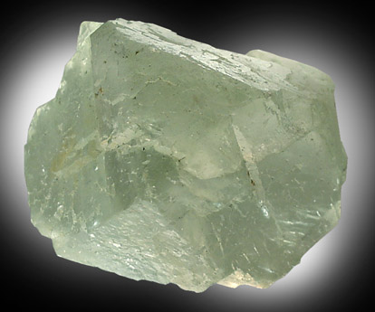 Fluorite from Madoc, Ontario, Canada