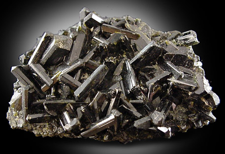 Epidote from Afghanistan/Pakistan border area, Parachinar, Pakistan