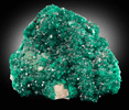 Dioptase from Tsumeb Mine, Otavi-Bergland District, Oshikoto, Namibia