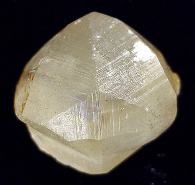 Calcite from Dragon Cement Quarry, Thomaston, Maine